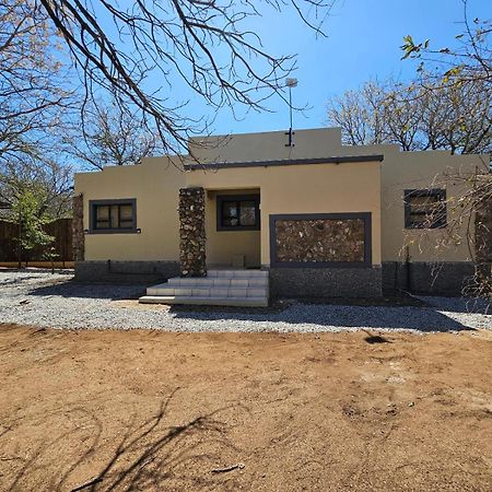 מרלות' פארק Marloth Cottage מראה חיצוני תמונה