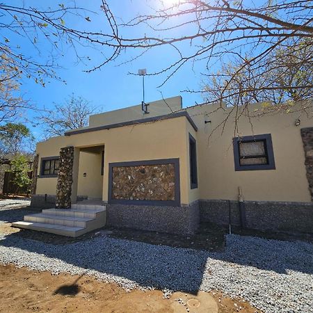 מרלות' פארק Marloth Cottage מראה חיצוני תמונה