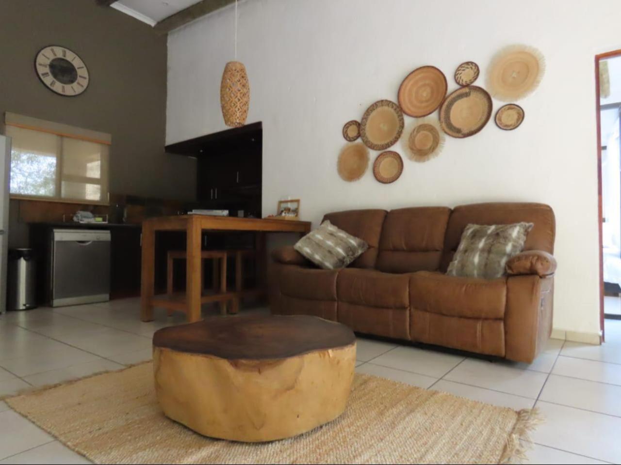מרלות' פארק Marloth Cottage מראה חיצוני תמונה
