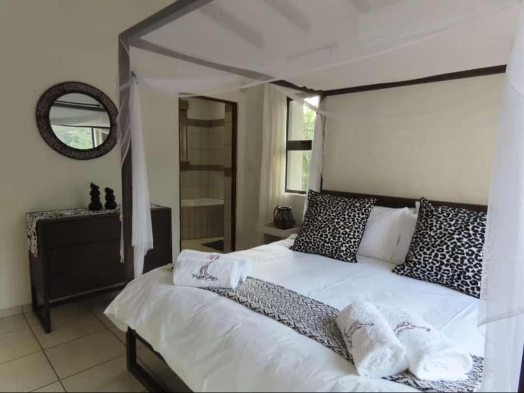 מרלות' פארק Marloth Cottage מראה חיצוני תמונה