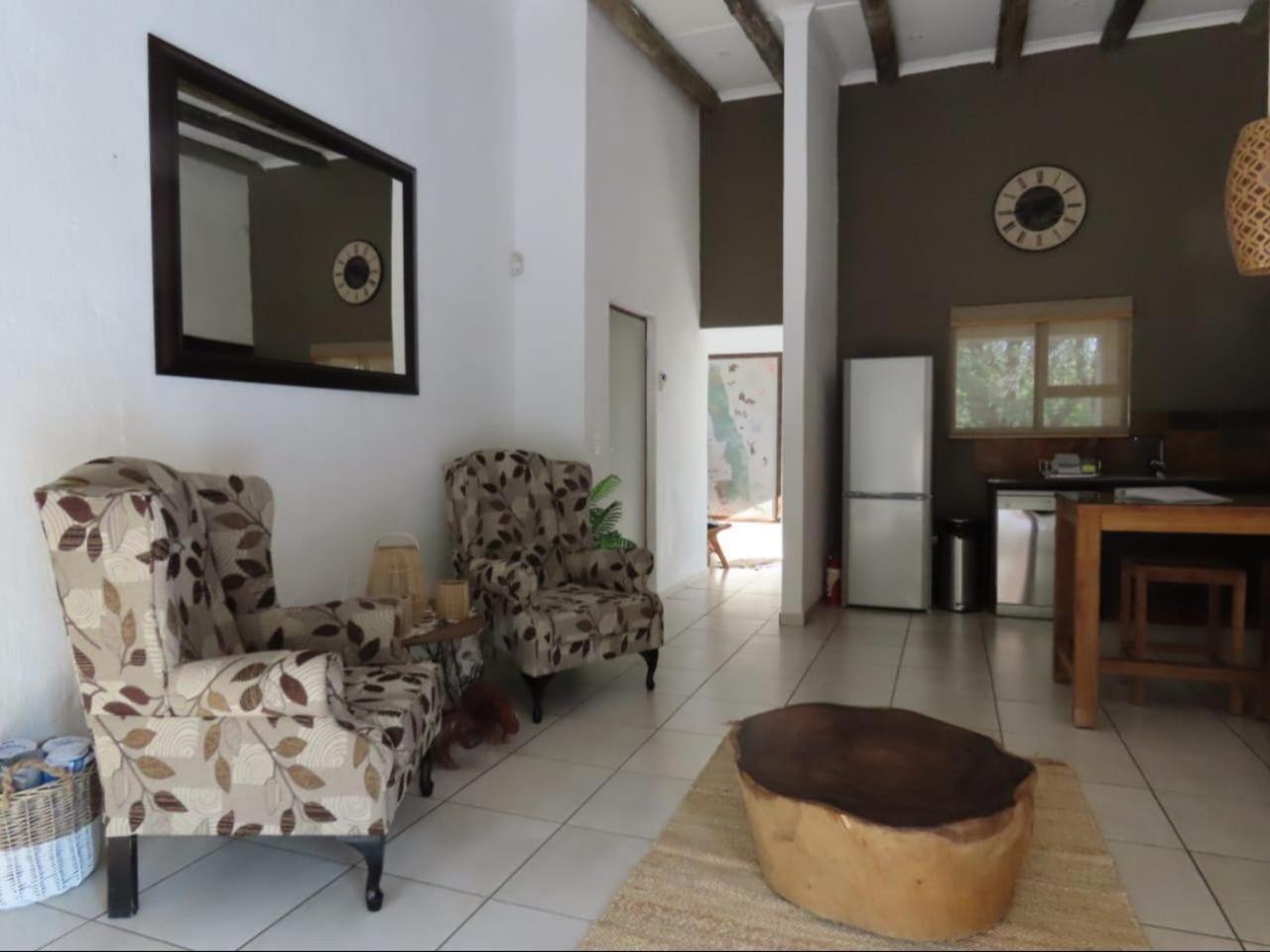 מרלות' פארק Marloth Cottage מראה חיצוני תמונה
