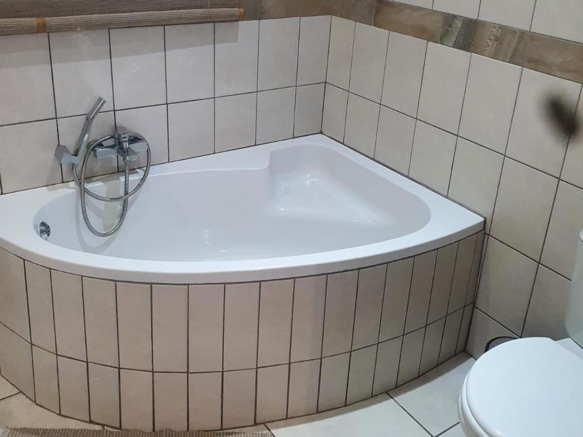 מרלות' פארק Marloth Cottage מראה חיצוני תמונה