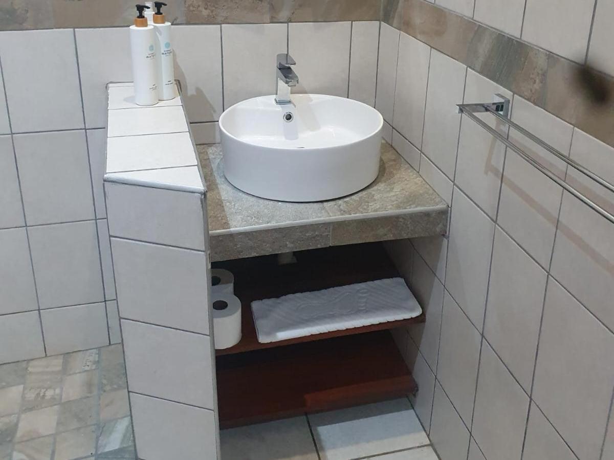 מרלות' פארק Marloth Cottage מראה חיצוני תמונה