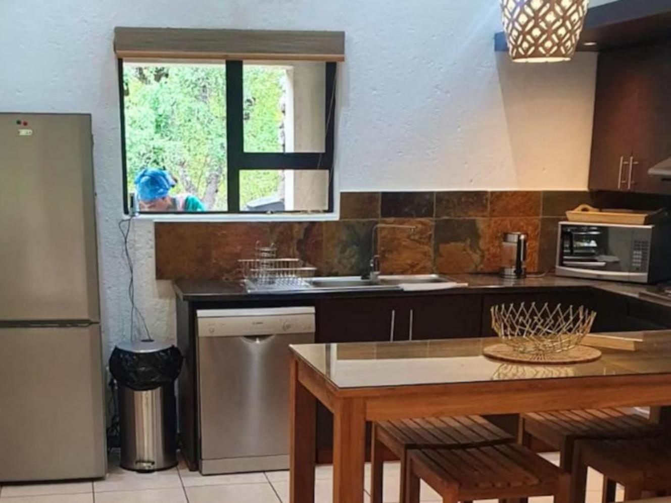 מרלות' פארק Marloth Cottage מראה חיצוני תמונה