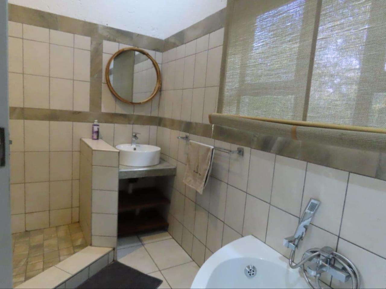 מרלות' פארק Marloth Cottage חדר תמונה